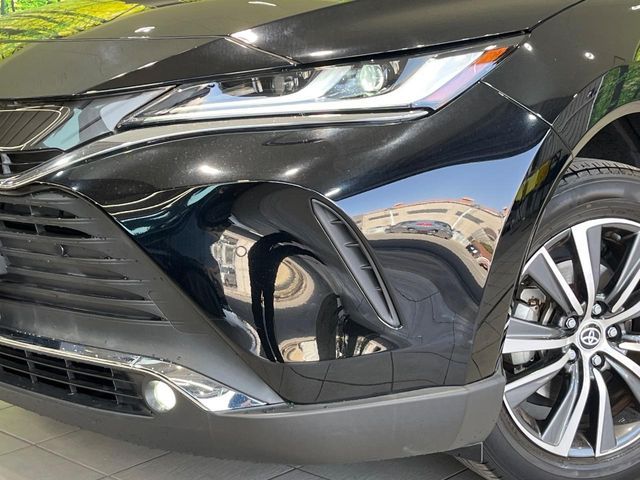 TOYOTA HARRIER 2WD 2021 Image 31