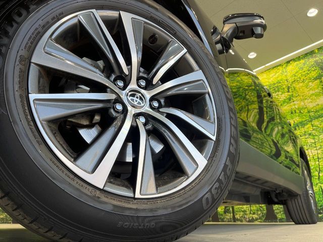 TOYOTA HARRIER 2WD 2021 Image 31