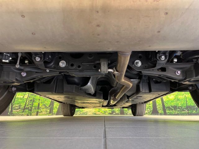 TOYOTA HARRIER 2WD 2021 Image 31