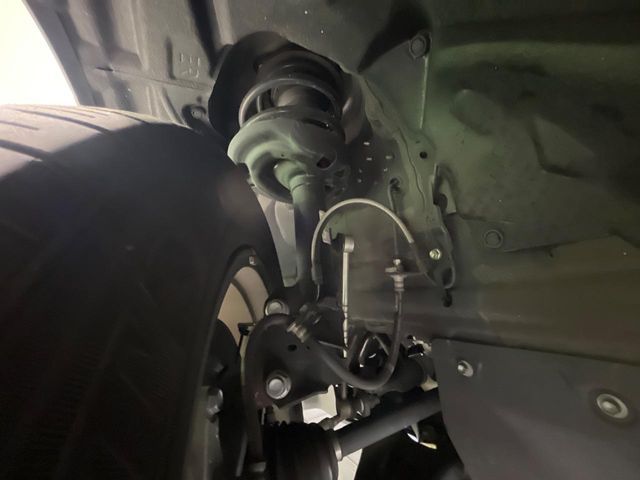 TOYOTA HARRIER 2WD 2021 Image 31