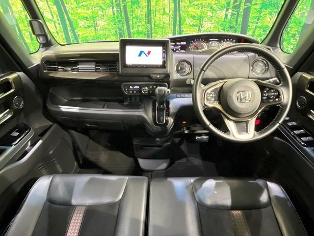 HONDA N BOX CUSTOM 4WD 2020 Image 31