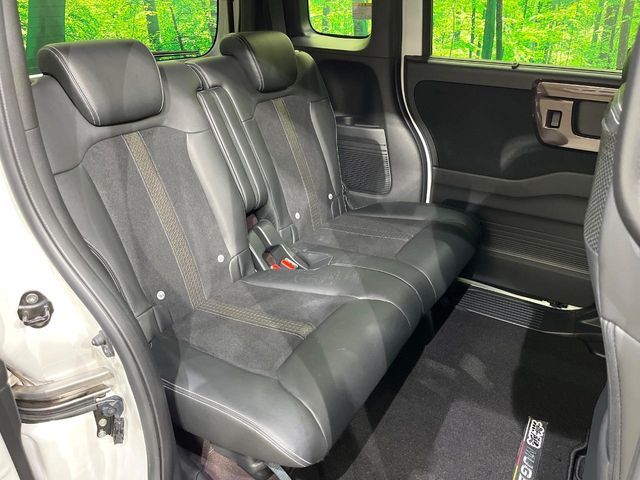 HONDA N BOX CUSTOM 4WD 2020 Image 31