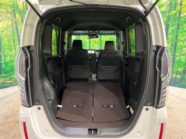 HONDA N BOX CUSTOM 4WD 2020 Image 31