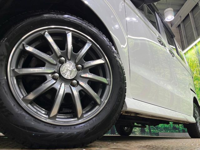 HONDA N BOX CUSTOM 4WD 2020 Image 31