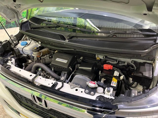 HONDA N BOX CUSTOM 4WD 2020 Image 31