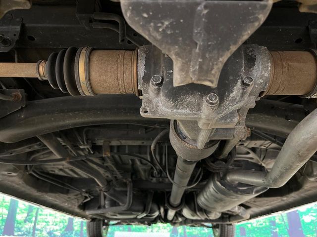 HONDA N BOX CUSTOM 4WD 2020 Image 31