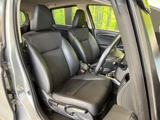 HONDA FIT HYBRID 2015 Image 31