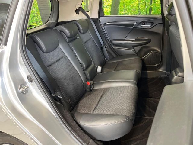 HONDA FIT HYBRID 2015 Image 31