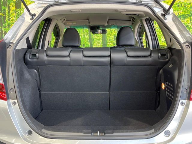 HONDA FIT HYBRID 2015 Image 31