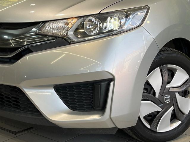 HONDA FIT HYBRID 2015 Image 31