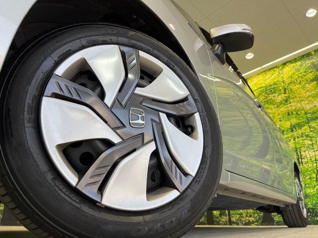 HONDA FIT HYBRID 2015 Image 31