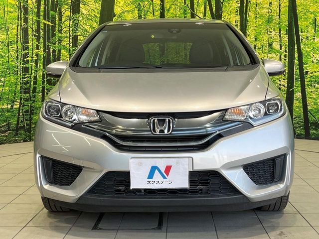 HONDA FIT HYBRID 2015 Image 31