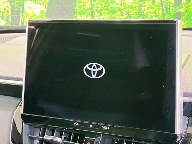 TOYOTA COROLLA CROSS HYBRID 2024 Image 31