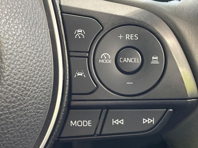 TOYOTA COROLLA CROSS HYBRID 2024 Image 31