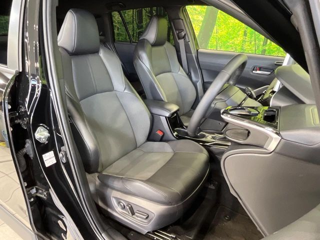 TOYOTA COROLLA CROSS HYBRID 2024 Image 31