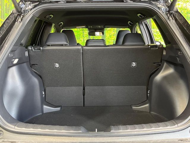 TOYOTA COROLLA CROSS HYBRID 2024 Image 31