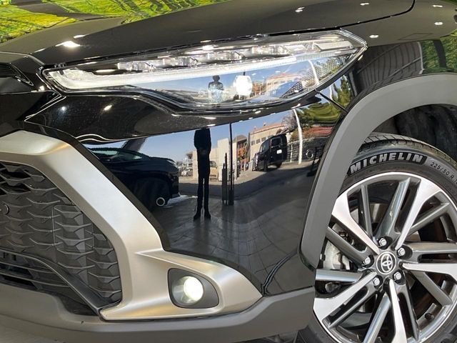 TOYOTA COROLLA CROSS HYBRID 2024 Image 31