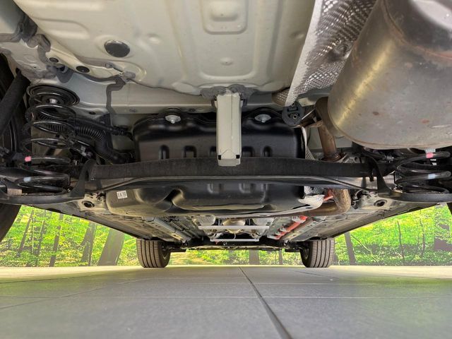 TOYOTA COROLLA CROSS HYBRID 2024 Image 31