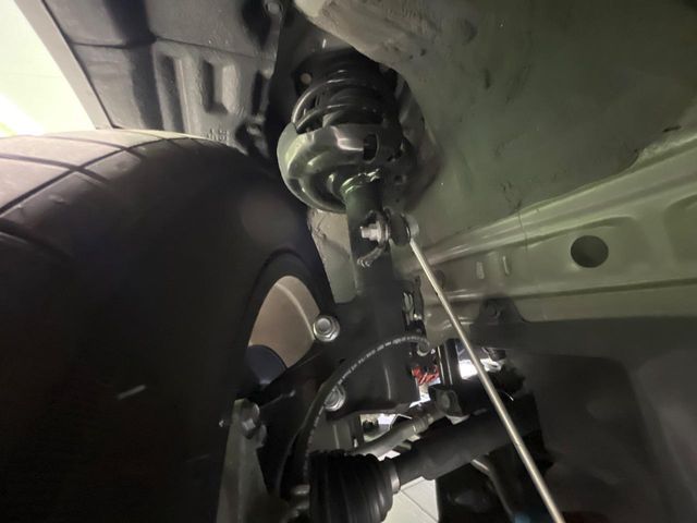 TOYOTA COROLLA CROSS HYBRID 2024 Image 31