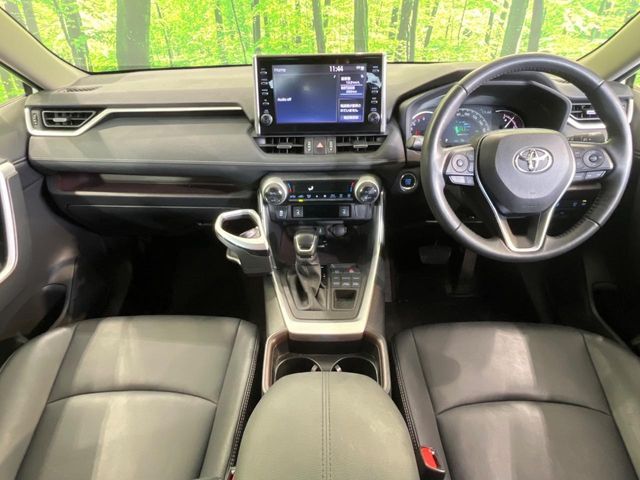 TOYOTA RAV4 4WD 2020 Image 31