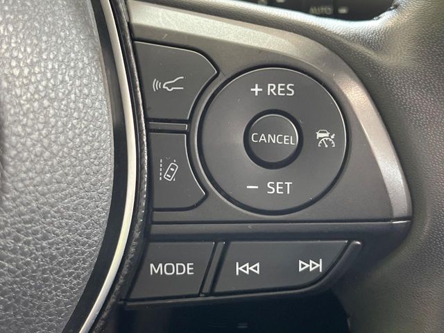 TOYOTA RAV4 4WD 2020 Image 31