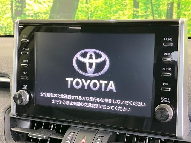 TOYOTA RAV4 4WD 2020 Image 31