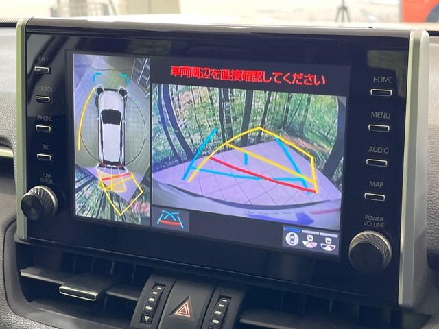 TOYOTA RAV4 4WD 2020 Image 31