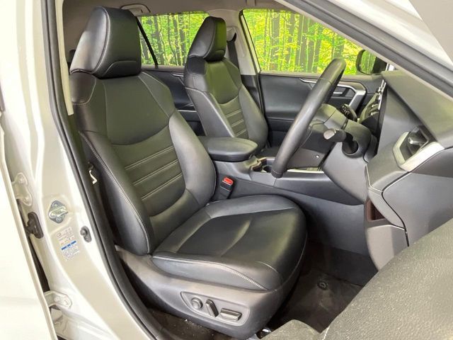 TOYOTA RAV4 4WD 2020 Image 31