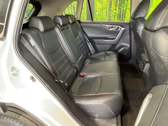 TOYOTA RAV4 4WD 2020 Image 31