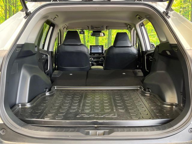 TOYOTA RAV4 4WD 2020 Image 31