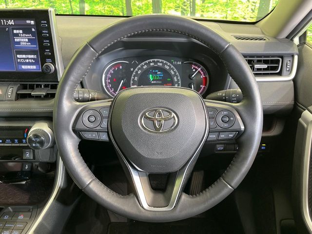 TOYOTA RAV4 4WD 2020 Image 31
