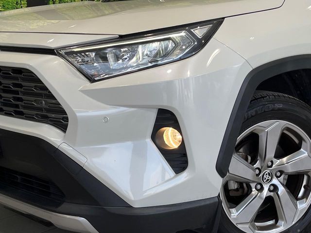 TOYOTA RAV4 4WD 2020 Image 31