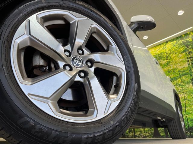 TOYOTA RAV4 4WD 2020 Image 31