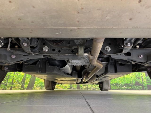 TOYOTA RAV4 4WD 2020 Image 31