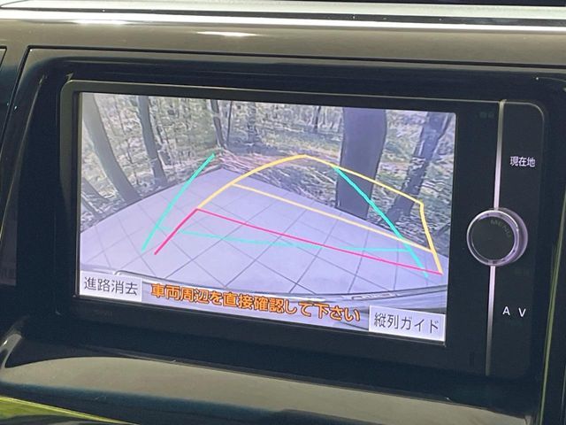 TOYOTA ESTIMA 2014 Image 31