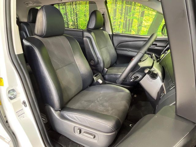 TOYOTA ESTIMA 2014 Image 31