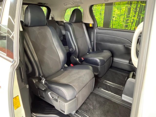 TOYOTA ESTIMA 2014 Image 31