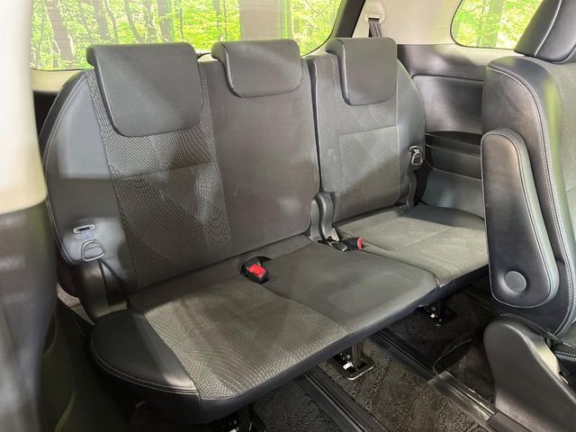 TOYOTA ESTIMA 2014 Image 31