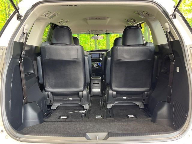 TOYOTA ESTIMA 2014 Image 31