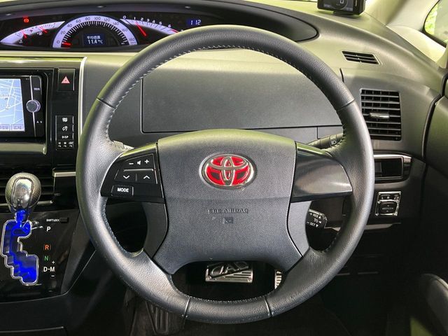 TOYOTA ESTIMA 2014 Image 31