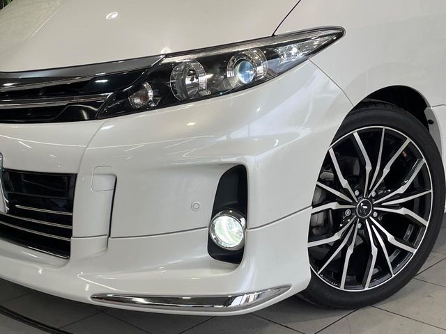 TOYOTA ESTIMA 2014 Image 31