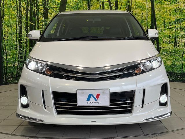 TOYOTA ESTIMA 2014 Image 31