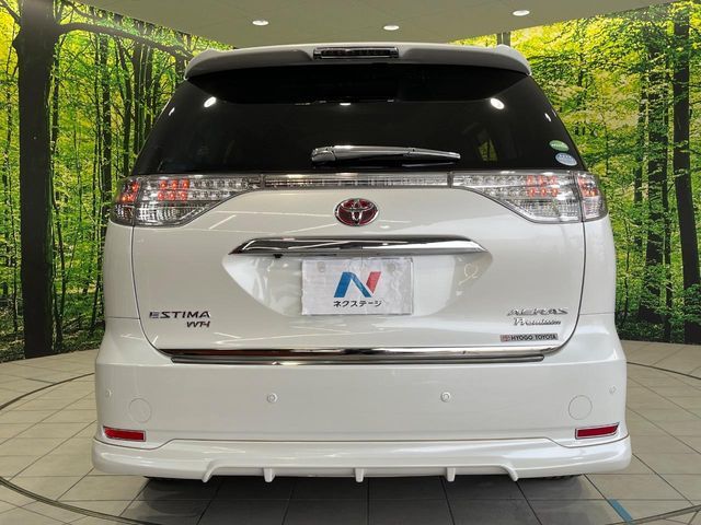 TOYOTA ESTIMA 2014 Image 31