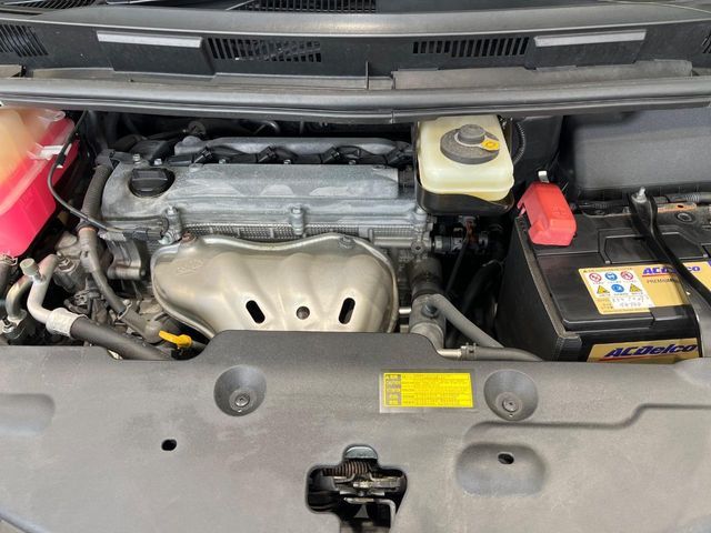 TOYOTA ESTIMA 2014 Image 31