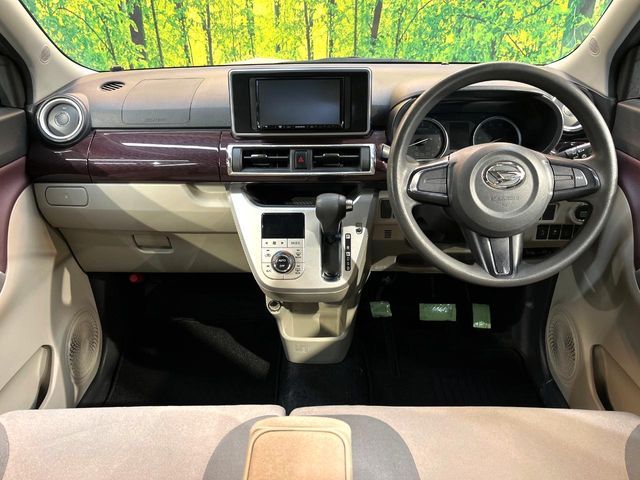 DAIHATSU CAST STYLE 2015 Image 31