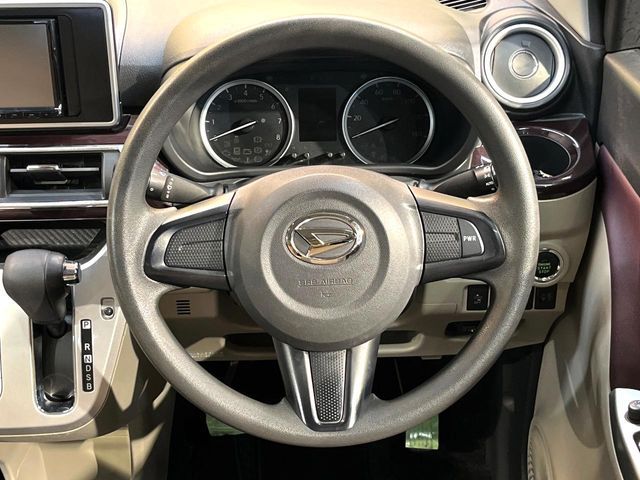 DAIHATSU CAST STYLE 2015 Image 31