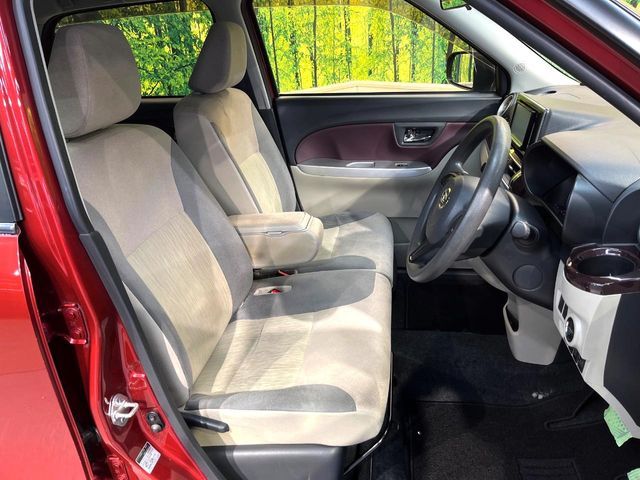 DAIHATSU CAST STYLE 2015 Image 31