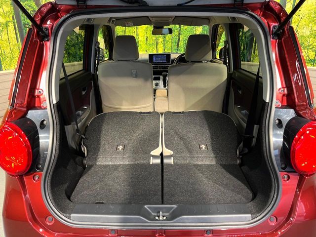 DAIHATSU CAST STYLE 2015 Image 31