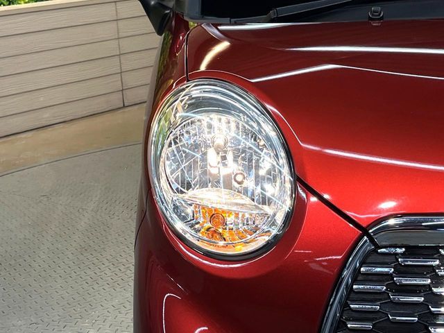 DAIHATSU CAST STYLE 2015 Image 31