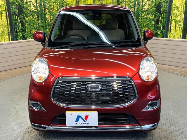 DAIHATSU CAST STYLE 2015 Image 31